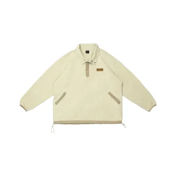 WAYNEXZAVIER Velvet Jackets Unisex