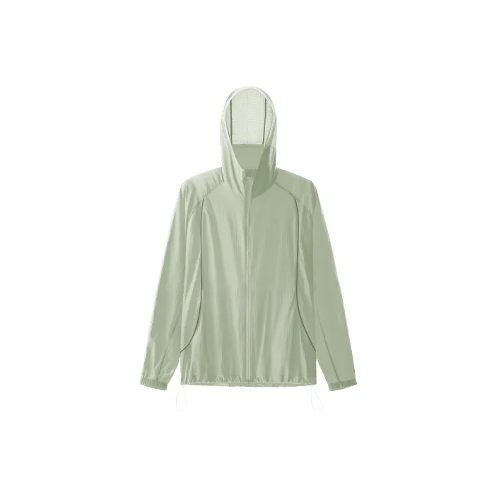 Bananain Cool Leather Sunscreen Series Sun Protection Clothing Unisex-9