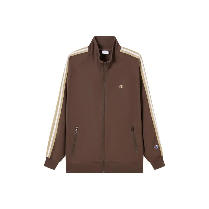 Champion Jacket Japan Version Unisex-2