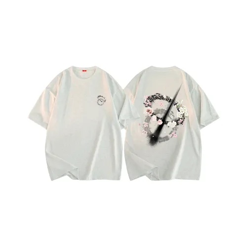 FREO3N T Shirts Unisex