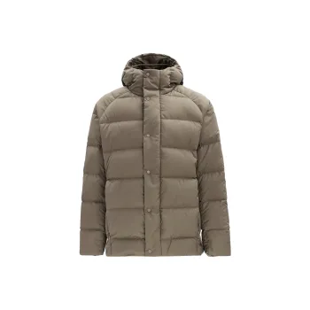 Lululemon Wunder Puff Series Down Jacket Men's