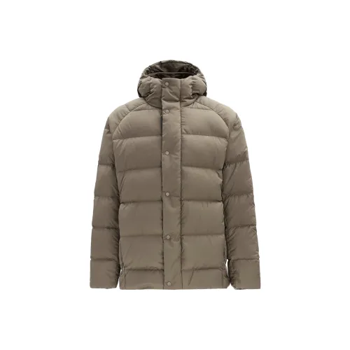 Lululemon Wunder Puff Series Down Zero Men's