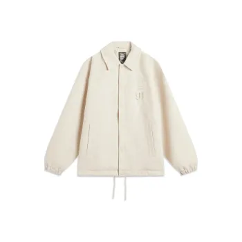 LiNing Disney Jackets Coats Men's Stone White Gray