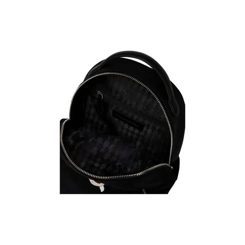 Karl Lagerfeld Ikon Backpack-2