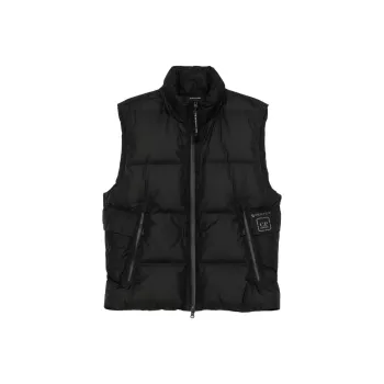 C.P.Company Pertex Gilet