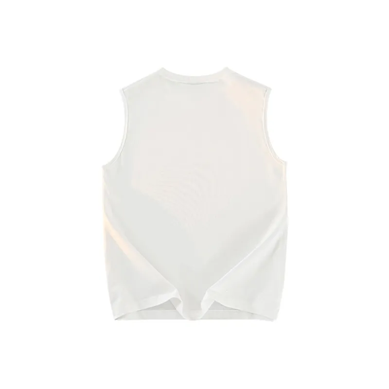 YK&YB Tank Tops Unisex-6