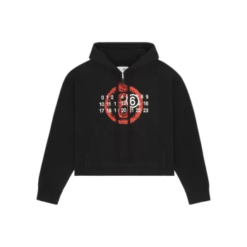 MM6 Maison Margiela Year Of The Snake Sweatshirt