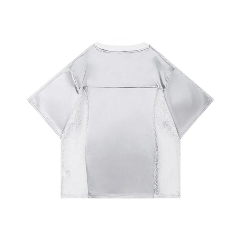 COVER TIME Regular T Shirt Women's-8