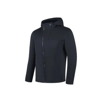 BMAI Jackets Coats Men's Night Black