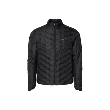 Nike Jackets Men Black