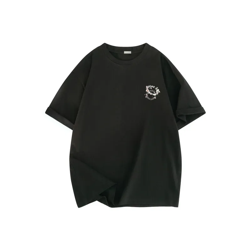 FREO3N T Shirts Unisex-5