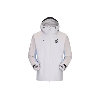 Panda Hard Candy Collection Windbreaker Jackets Unisex