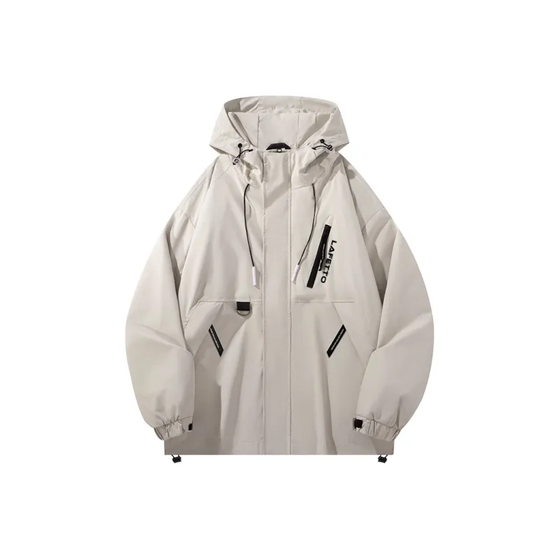 Lafetto Jackets Unisex-5