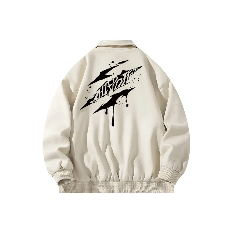 Chisportate Jackets Coats Unisex-8