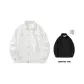 White (Includes Fleece-Lined Liner)