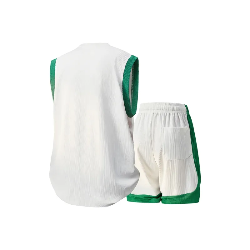 FORCEPULR Casual Sportswear Unisex-1