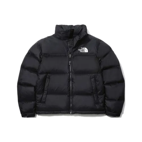 THE NORTH FACE 1996 Collection Down Jacket Unisex Black