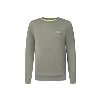 FILA Fitness Sweatshirt Men's Olive Khaki