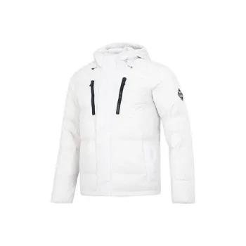 Under Armour Down Jackets Men White