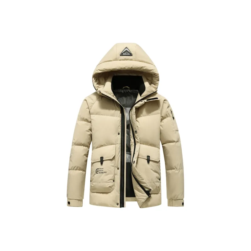 YAYA GOOSE Series Down Jacket Unisex-0