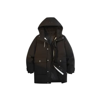 YAYA Down Jackets Men