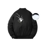 Black (Padded)