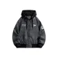 Black Gray