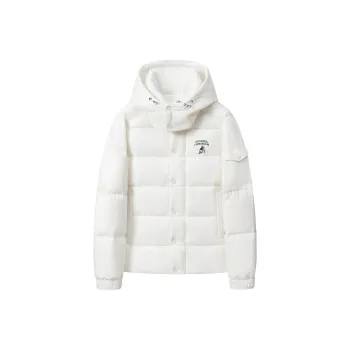 Automobili Lamborghini Down Jacket Unisex