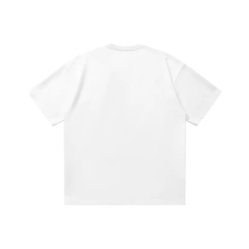 The Simpsons T Shirts Unisex-6