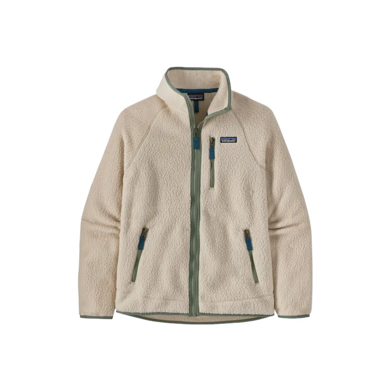 Patagonia Retro Pile Jacket-22