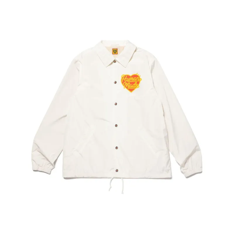 HUMAN MADE Coach Jacket-0