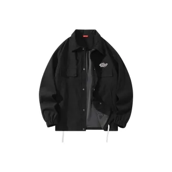 WOKXSS Jackets Unisex