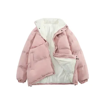 BRUMAIRE Puffer Jackets Unisex
