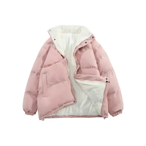 BRUMAIRE Puffer Jackets Unisex