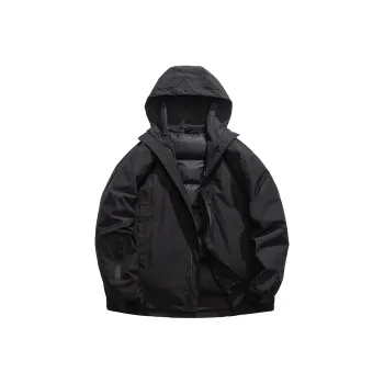 WANCHAO CP Down Jackets Unisex