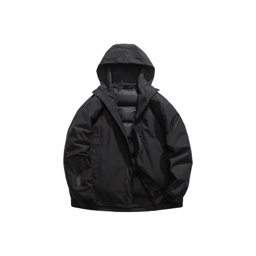 Jackets & Coats
