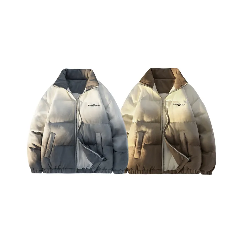 MLRH Puffer Jackets Unisex-66