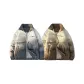 2 Pack (Gray+Khaki)
