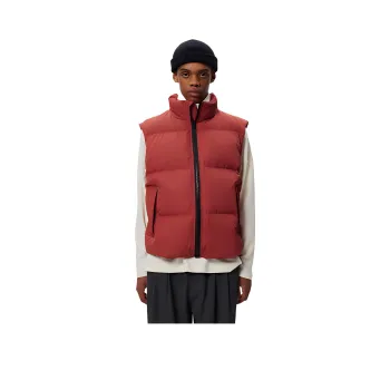 COMMON SCENTS Vests Unisex