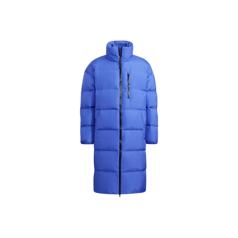 Adidas Originals Down Jacket Men's Blue-0