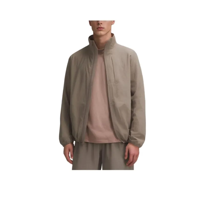 Lululemon Sojourn Jackets Men-25