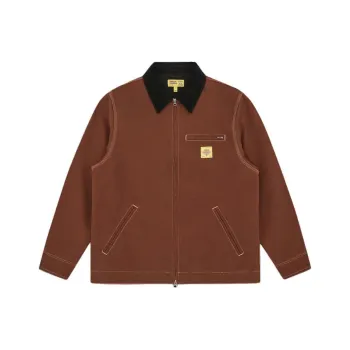 Ice Cream Cotton Jacket