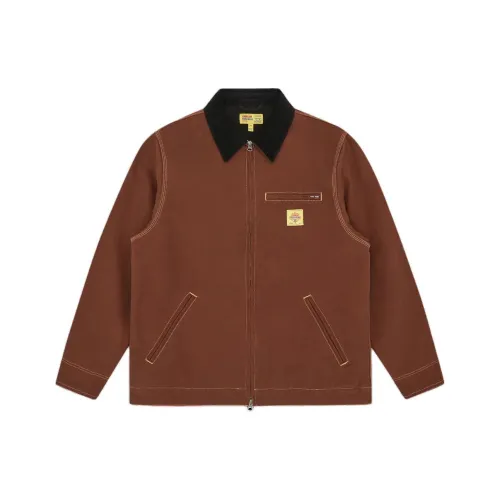 Ice Cream Cotton Jacket