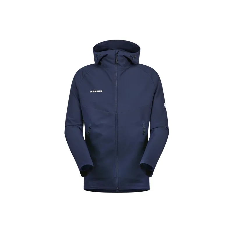 MAMMUT Macun 2.0 Jackets & Coats AF Asian Version Men's Black-5