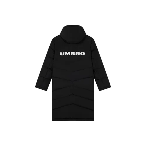 Umbro Down Jackets Unisex