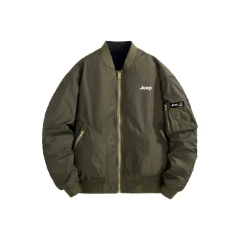 Jeep Jackets Unisex