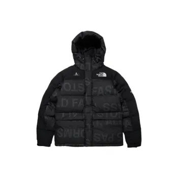 THE NORTH FACE Conrad Down Jacket Unisex