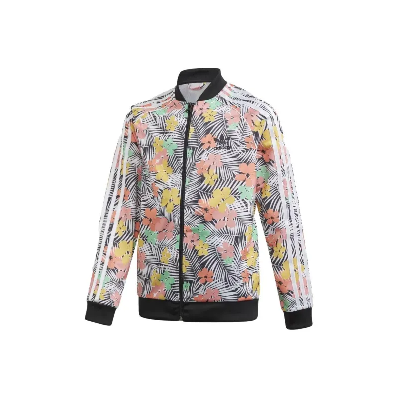 Adidas Jackets Men Multicolor-0