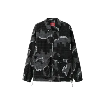 SPRAYGROUND Jackets & Coats Unisex
