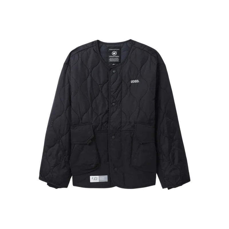 UNDERGARDEN Jackets Unisex-5